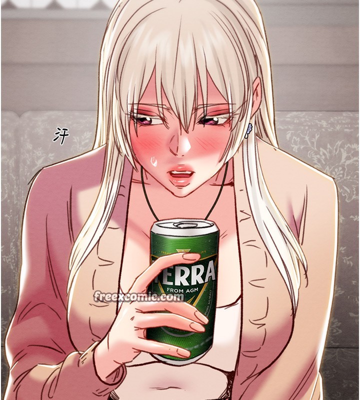 掠奪行動第54話-輸掉的人請脫衣&hearts;