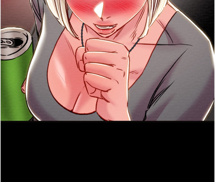 掠奪行動第54話-輸掉的人請脫衣&hearts;