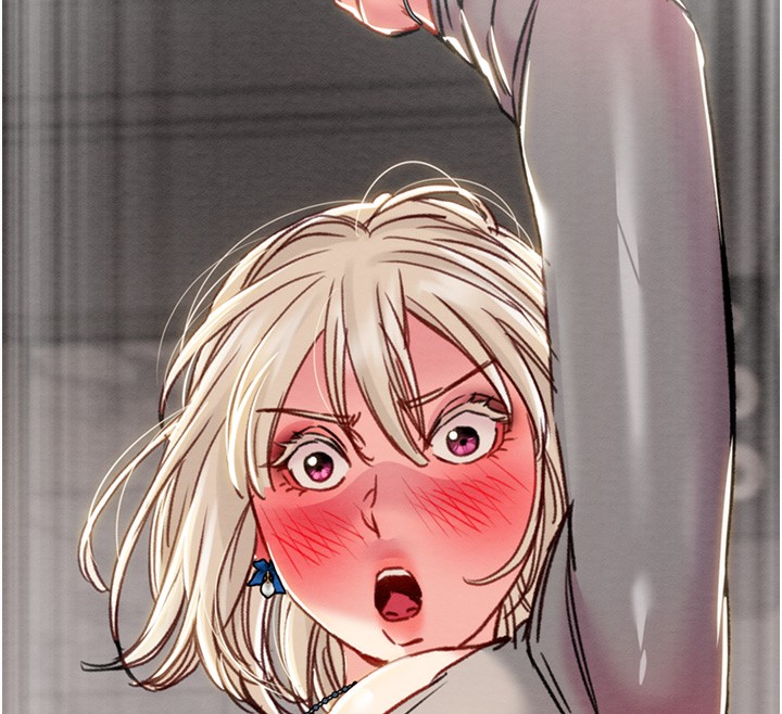 掠夺行动第54話-輸掉的人請脫衣&hearts;