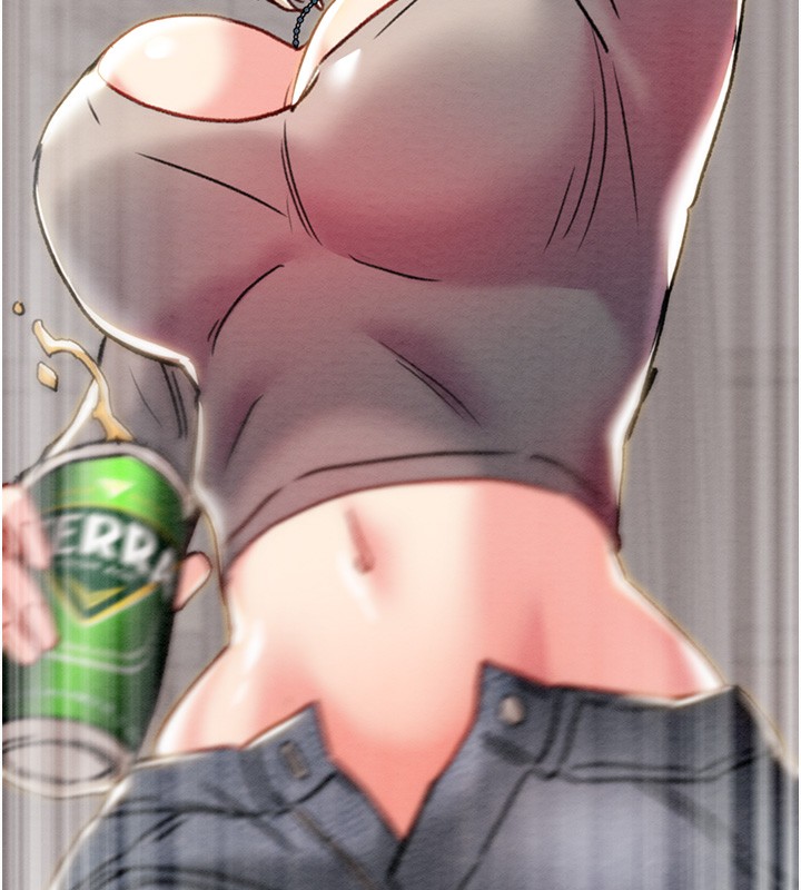 掠奪行動第54話-輸掉的人請脫衣&hearts;