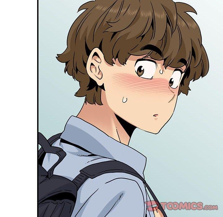 发小碰不得第67話