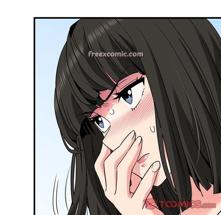 发小碰不得第67話