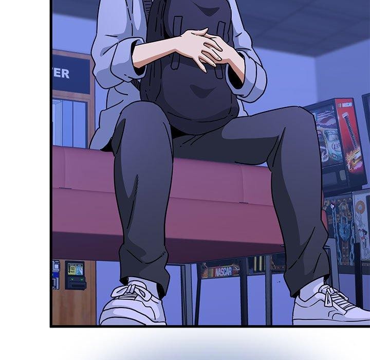 发小碰不得第67話