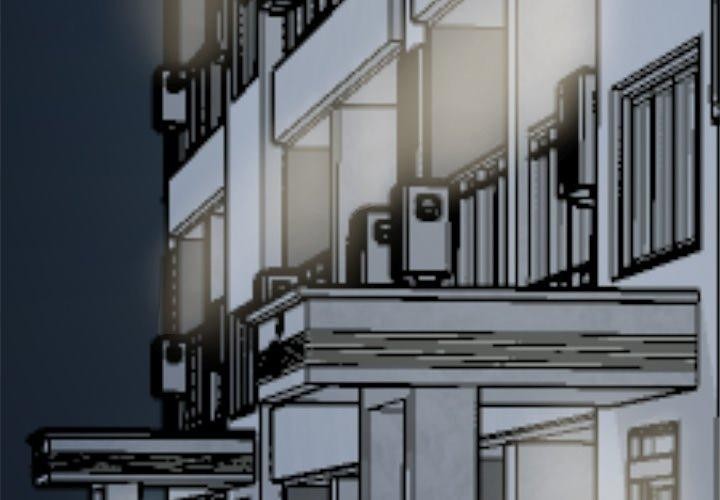 犬神的遊戲第18話