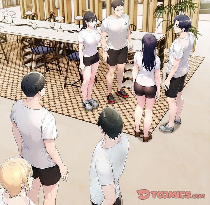 夫婦遊戲第26話