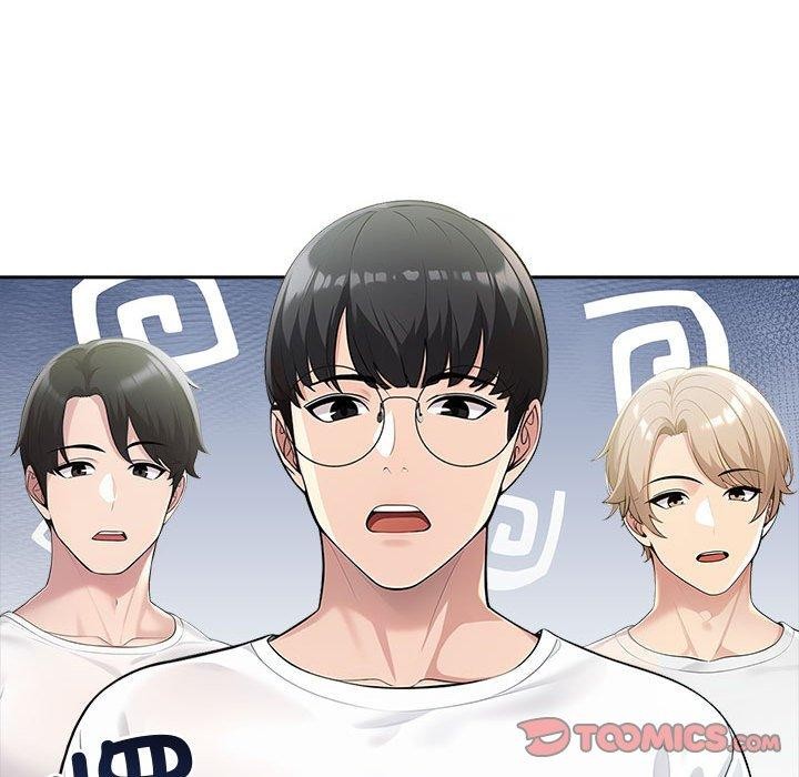 夫妇游戏第26話