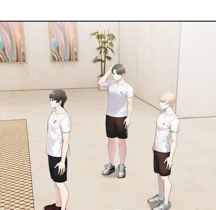 夫婦遊戲第26話