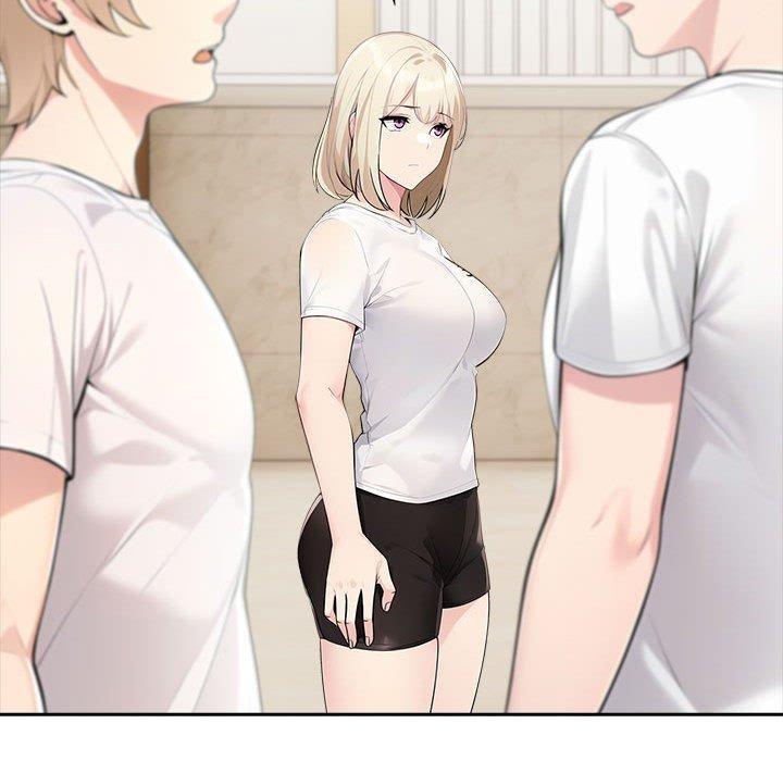 夫妇游戏第26話