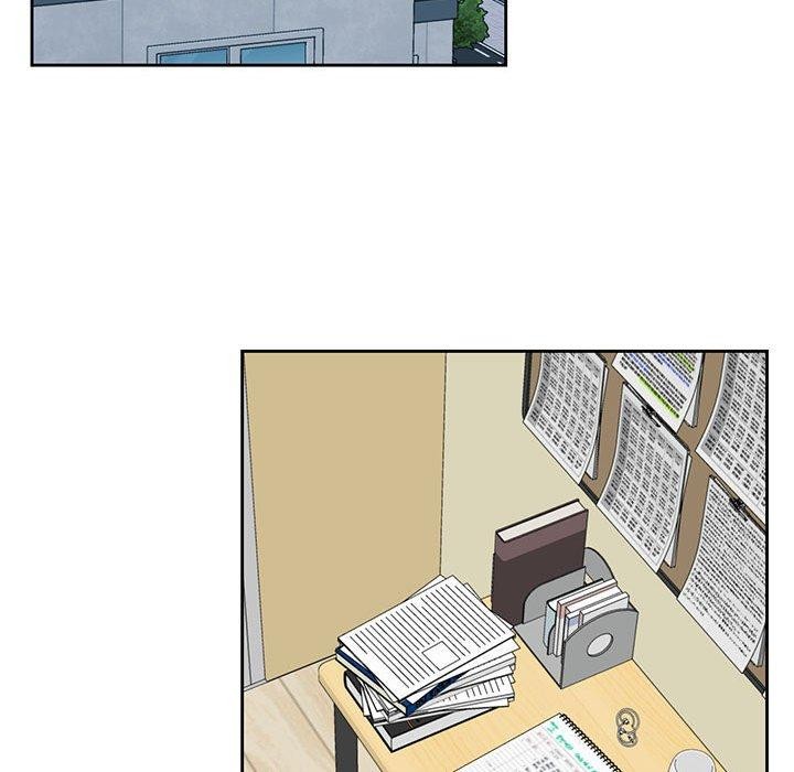 我的傻瓜男友第10話