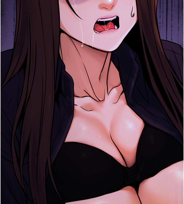 公务员的桃色副业第16話-公務員的裸體道歉秀