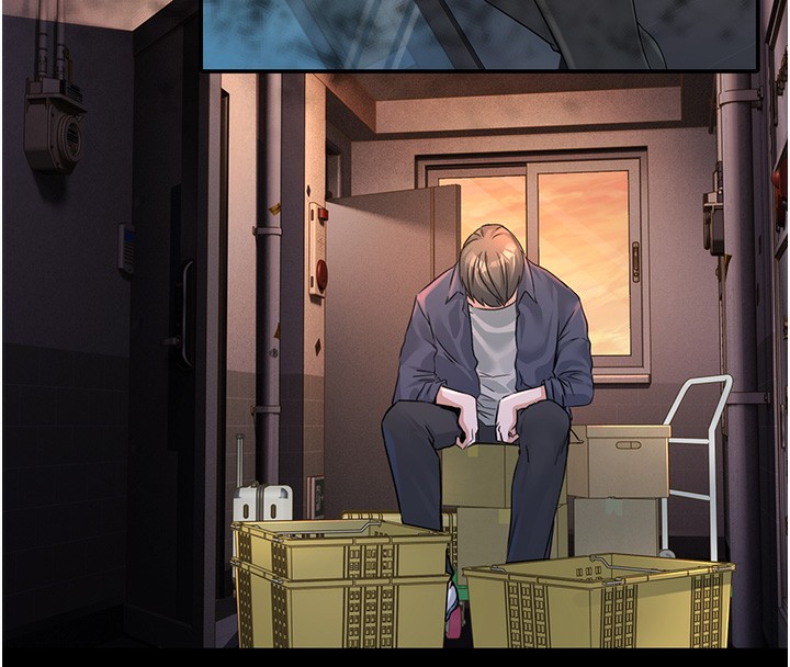 公務員的桃色副業第16話-公務員的裸體道歉秀