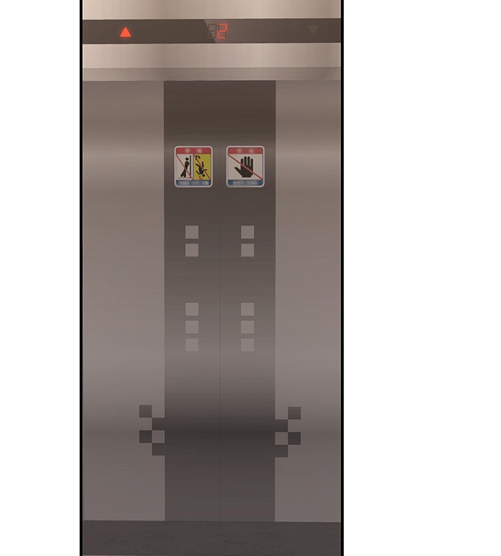 公務員的桃色副業第16話-公務員的裸體道歉秀