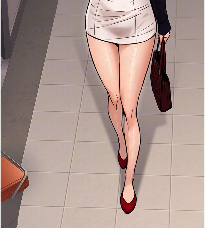 公務員的桃色副業第16話-公務員的裸體道歉秀