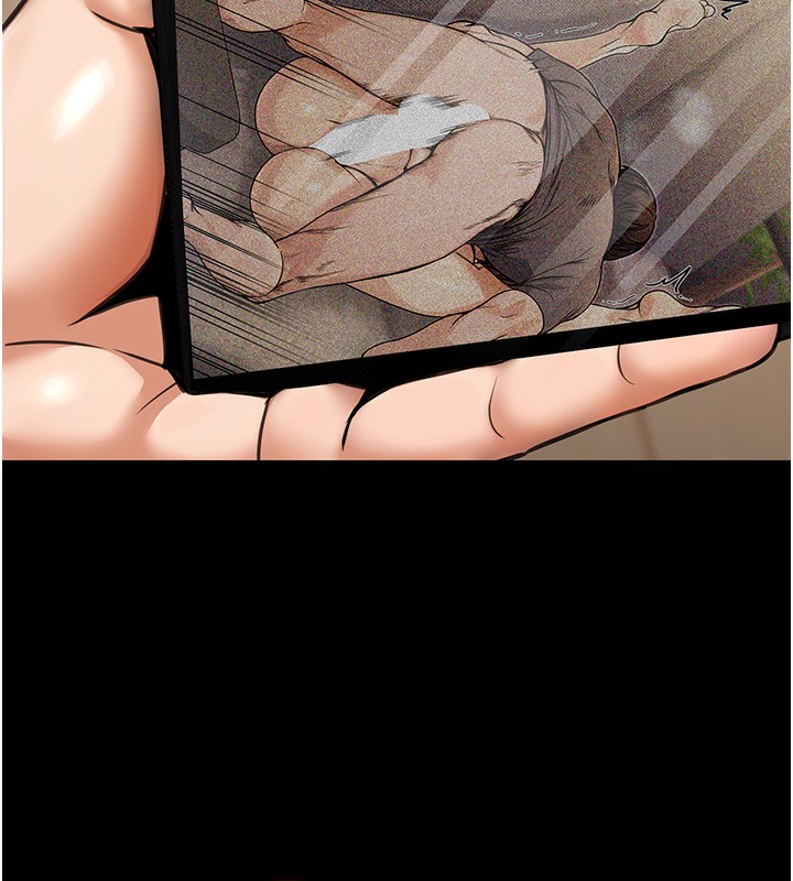 公務員的桃色副業第16話-公務員的裸體道歉秀