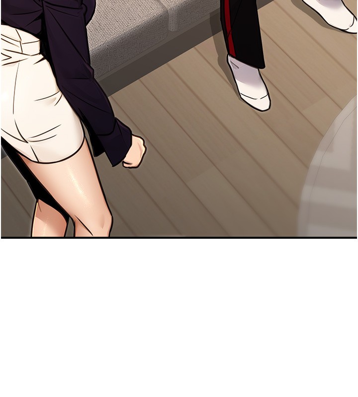 公務員的桃色副業第16話-公務員的裸體道歉秀