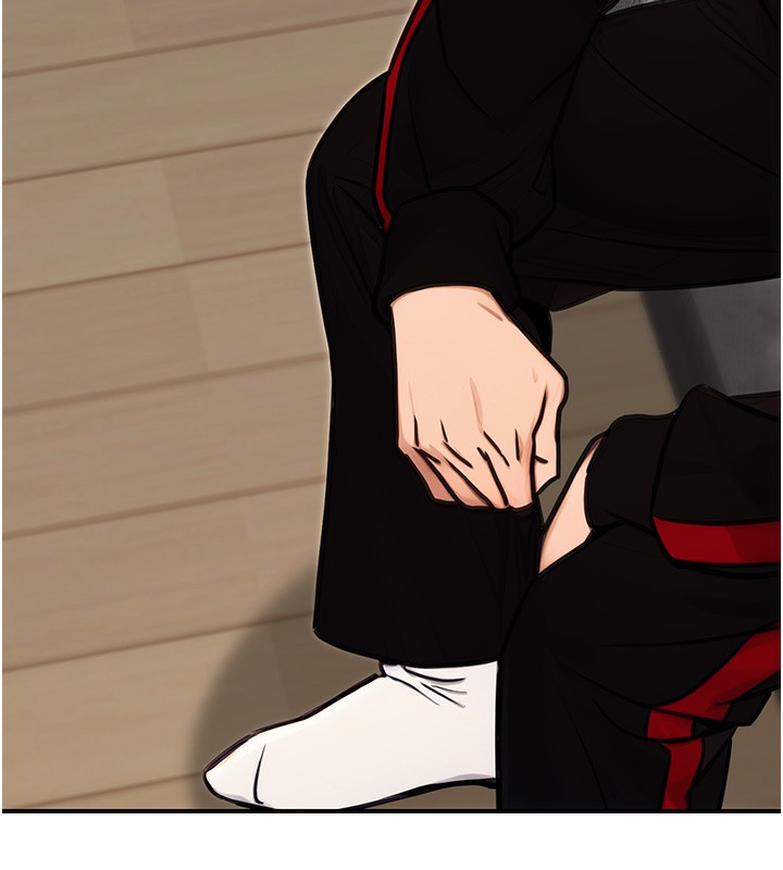 公務員的桃色副業第16話-公務員的裸體道歉秀