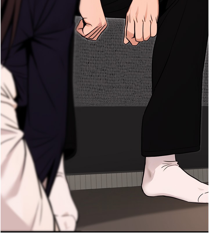 公務員的桃色副業第16話-公務員的裸體道歉秀