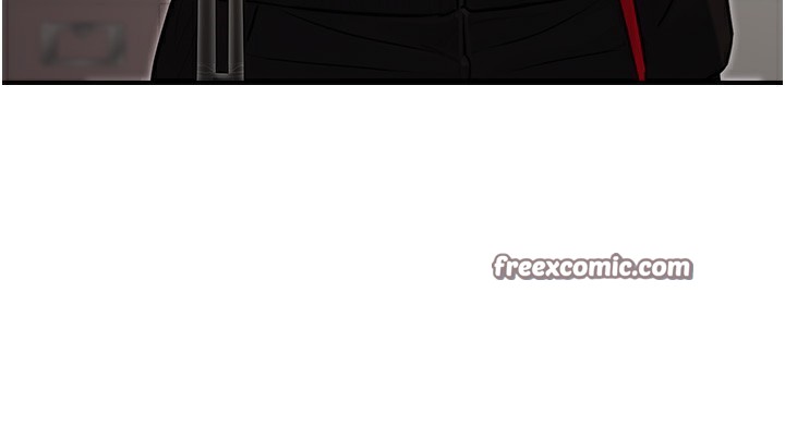 公務員的桃色副業第16話-公務員的裸體道歉秀