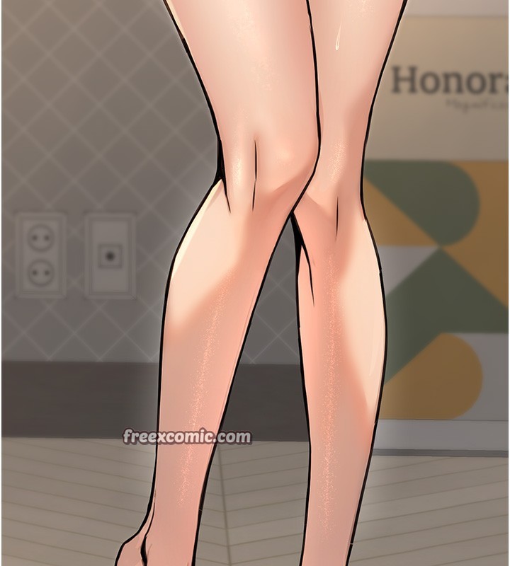 公務員的桃色副業第16話-公務員的裸體道歉秀