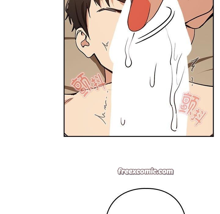 下班后的例行恋爱第55話