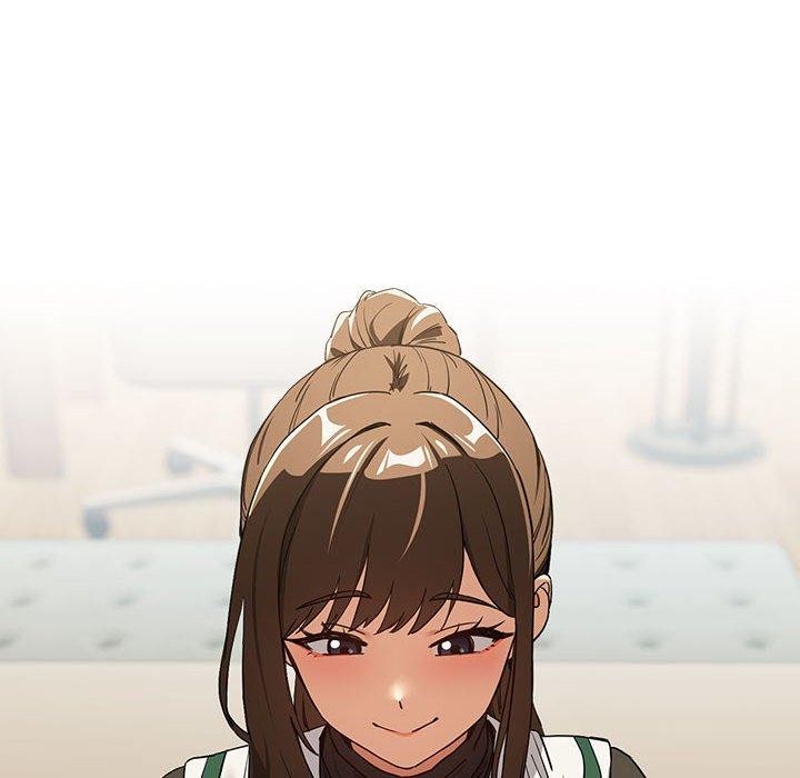 下班后的例行恋爱第55話