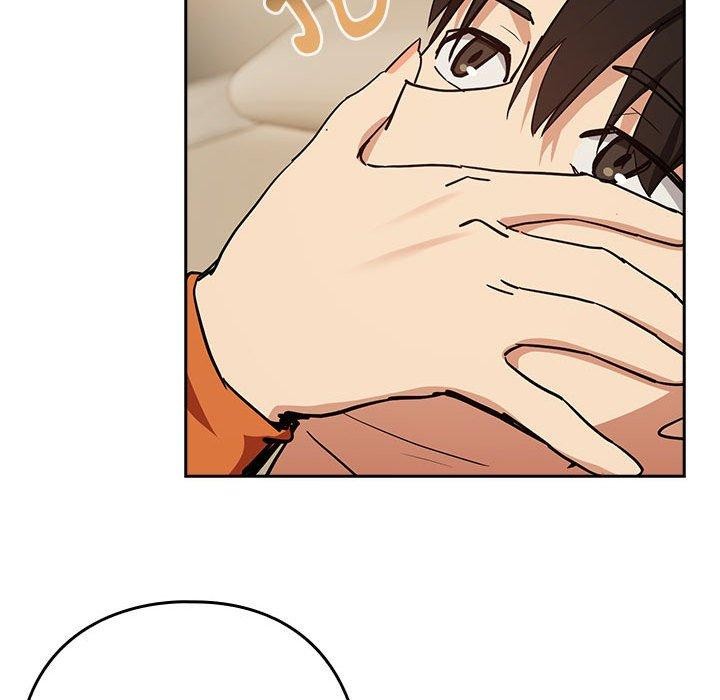 下班后的例行恋爱第55話