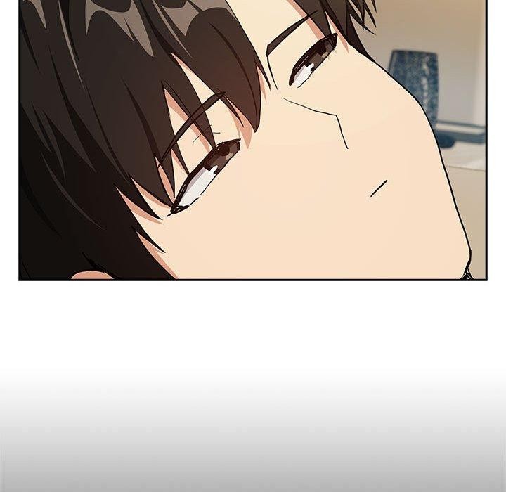 下班后的例行恋爱第55話