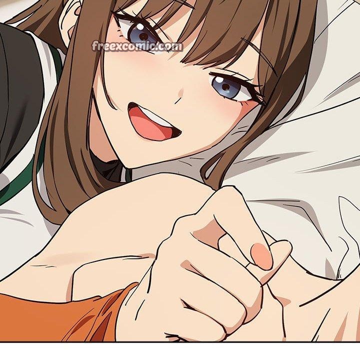 下班后的例行恋爱第55話