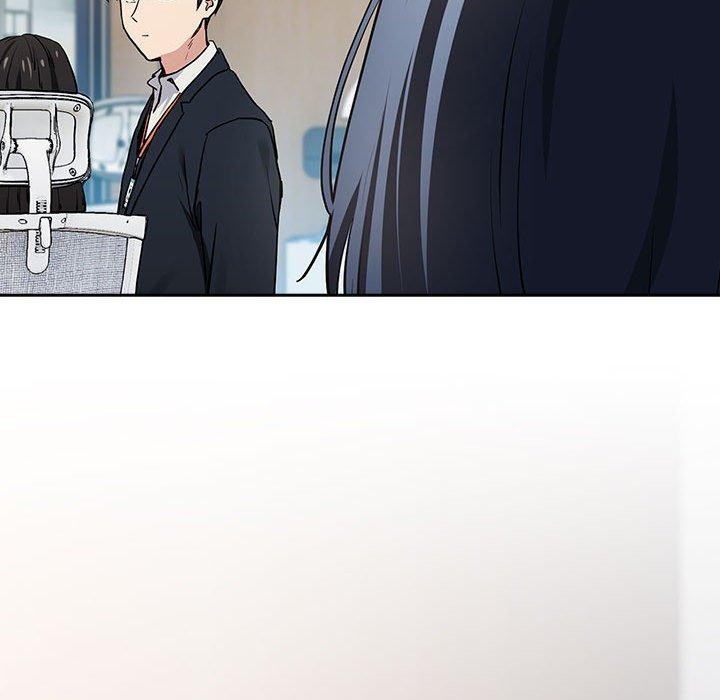 下班后的例行恋爱第55話