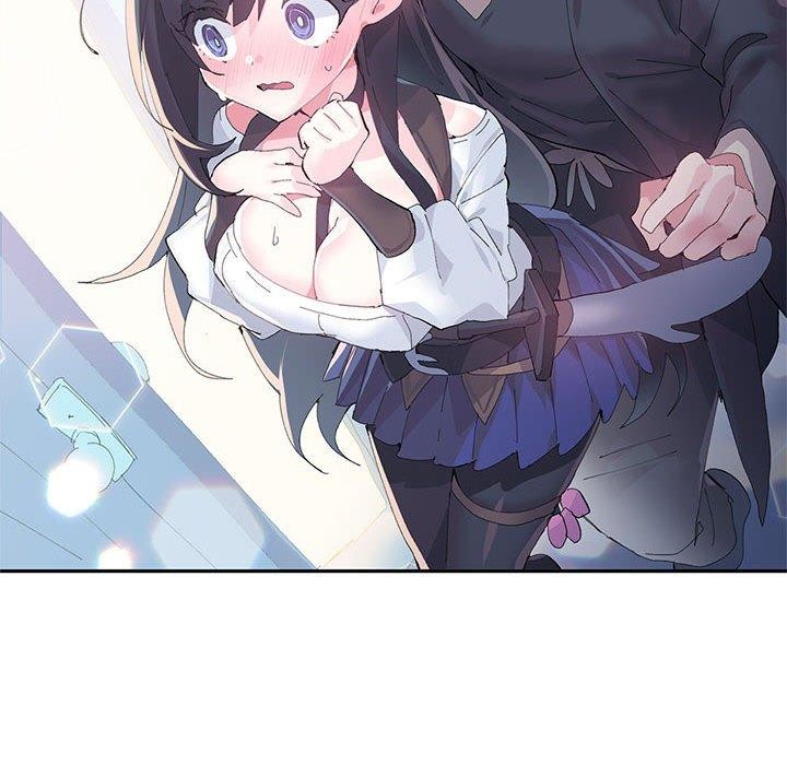 虛擬仙境第11話