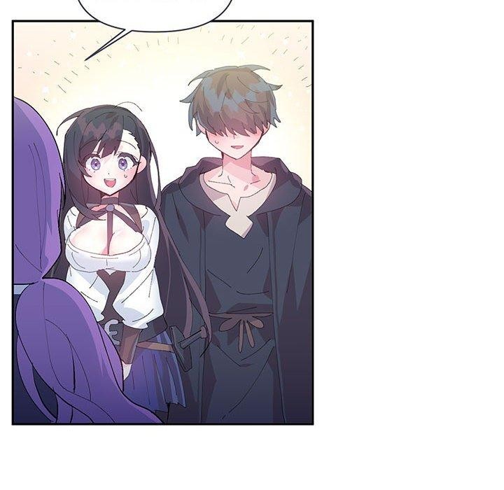 虛擬仙境第11話