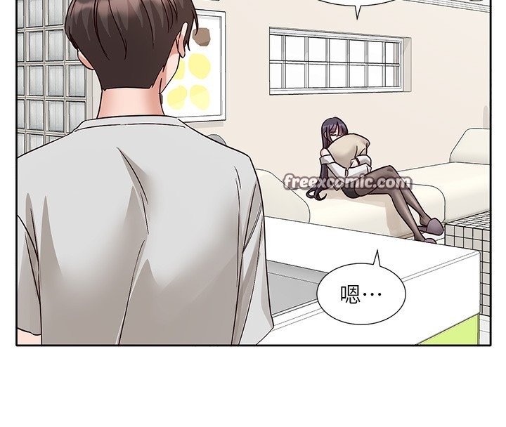 社团学姊第220話-白佳貞&陳鈺琳和我的兩個愛人&hearts;