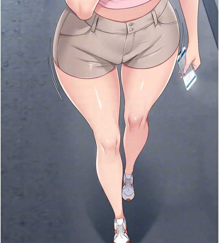 Setup!排球少女第46話-我這樣&hellip;有讓你滿意嗎?