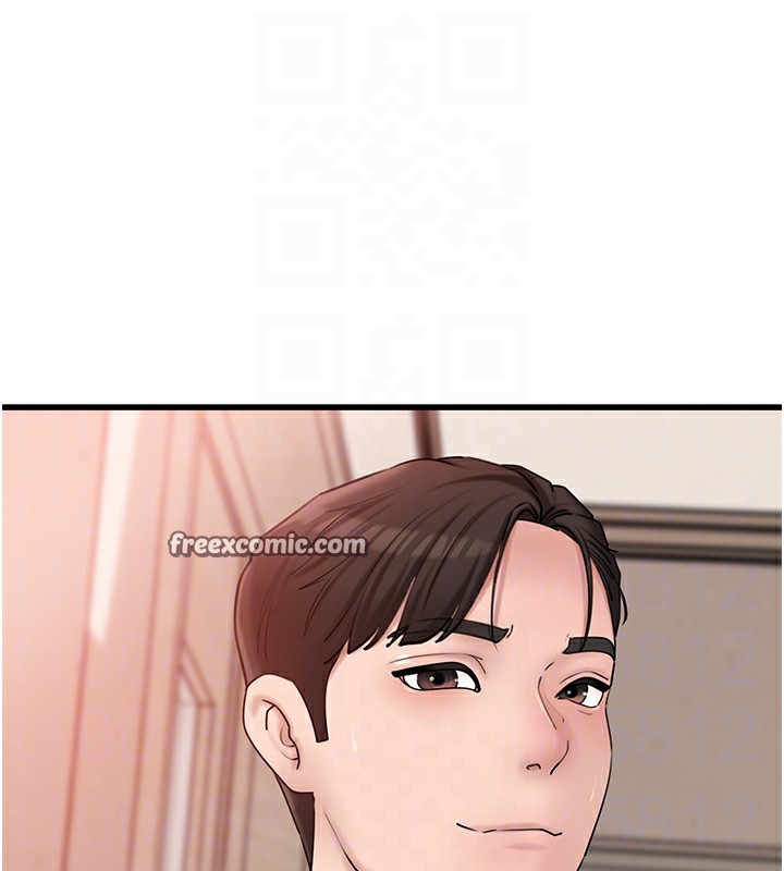 岳母為何那樣第52話-擅自秀奶的代價