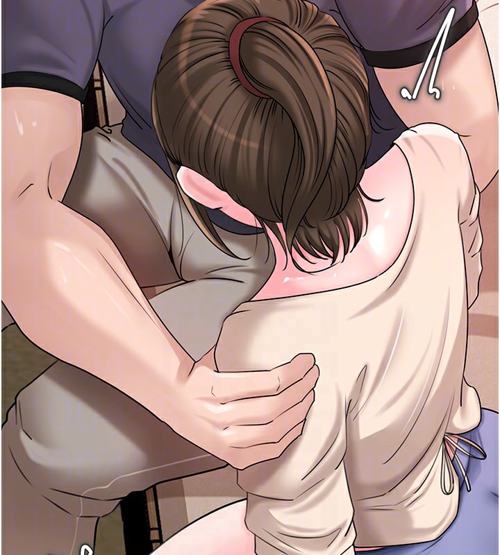 岳母為何那樣第52話-擅自秀奶的代價