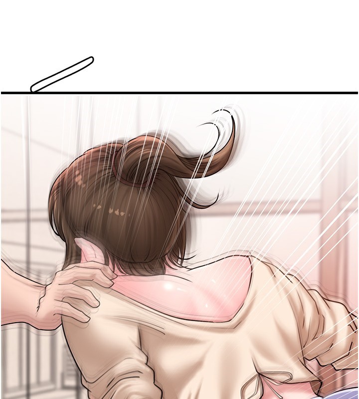 岳母為何那樣第52話-擅自秀奶的代價