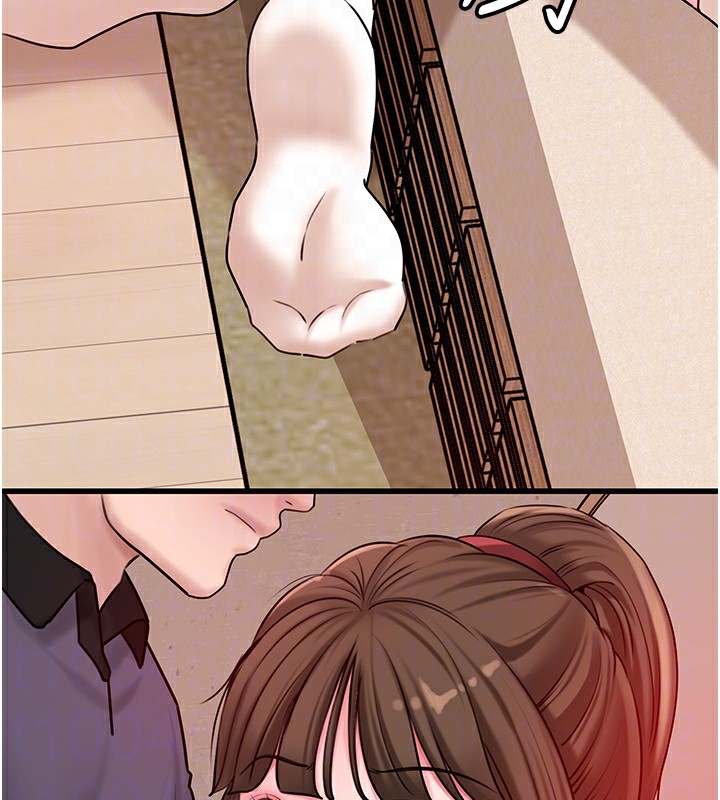 岳母為何那樣第52話-擅自秀奶的代價