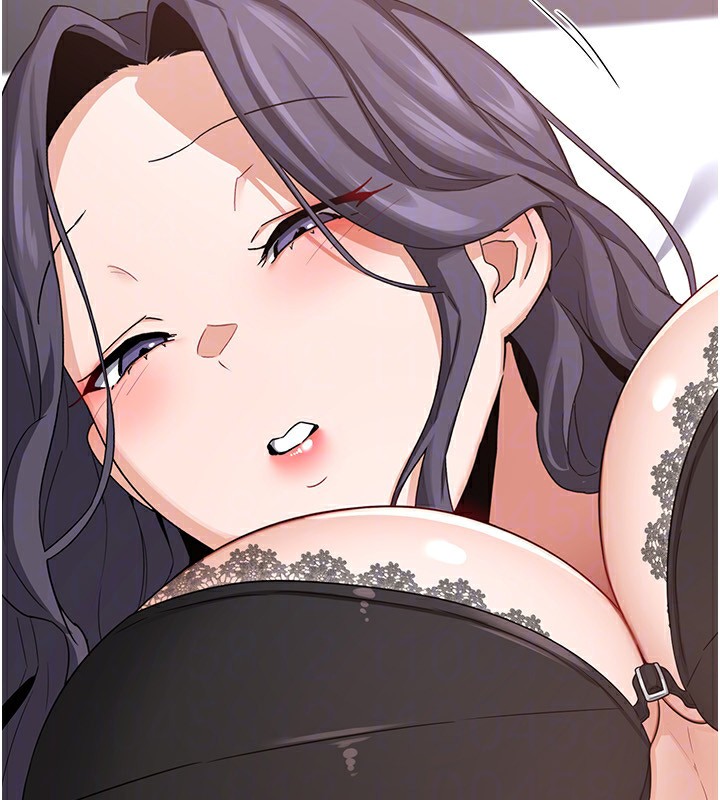 熟女交換計畫第19話-和好友一起品嚐繼母的胸部