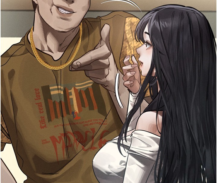 墮落物語2第8話-情色按摩引出的NTR癖好