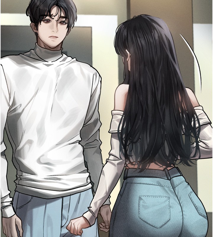 墮落物語2第8話-情色按摩引出的NTR癖好