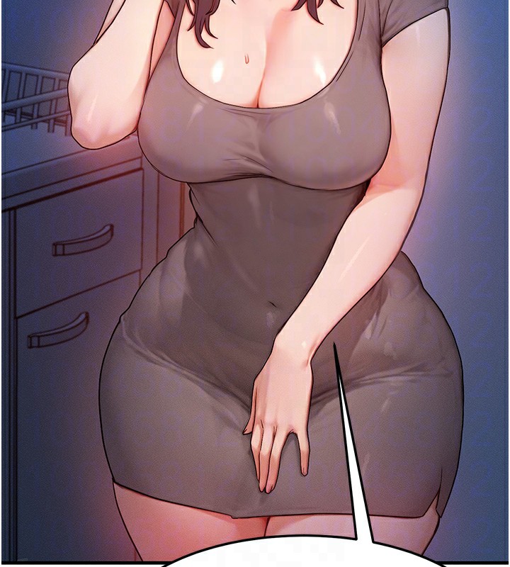 等价交换人生第11話-和性感母女同居?!