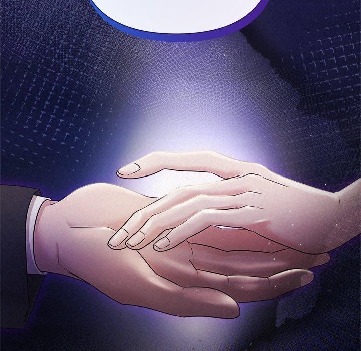 被吞噬的夜第35話