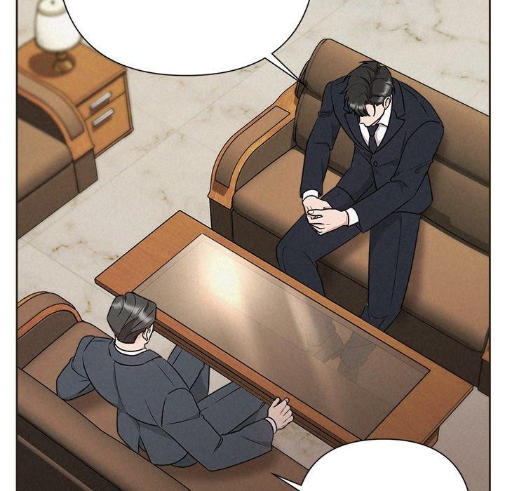 被吞噬的夜第35話