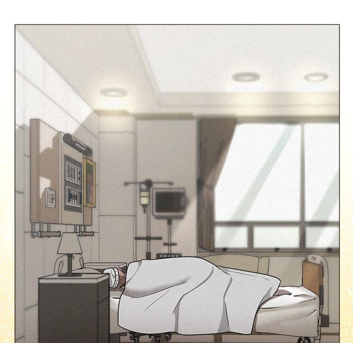 被吞噬的夜第35話