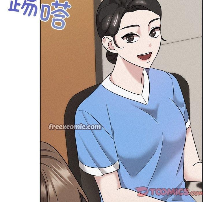 被吞噬的夜第35話