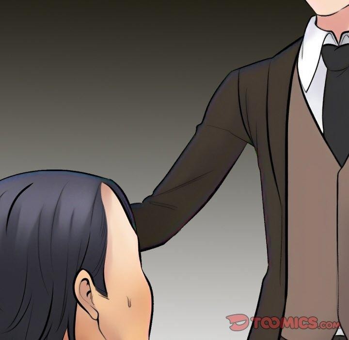 同事換換愛第215話