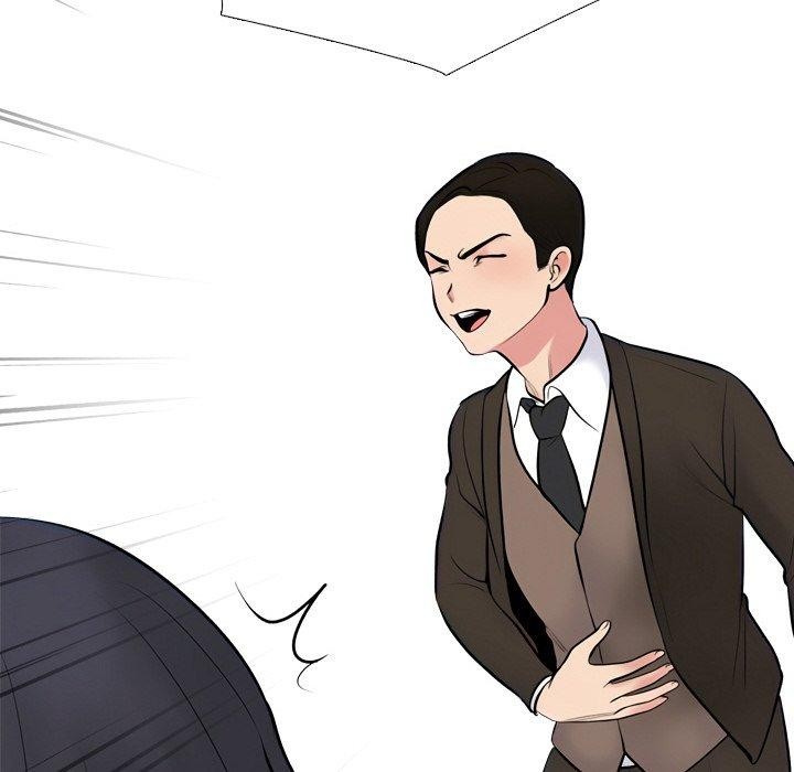 同事換換愛第215話