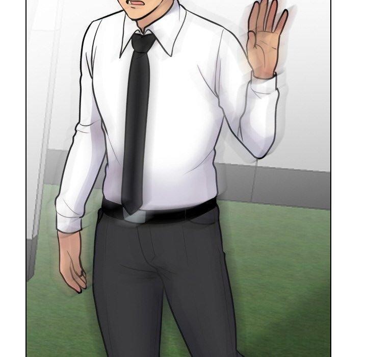 同事換換愛第215話