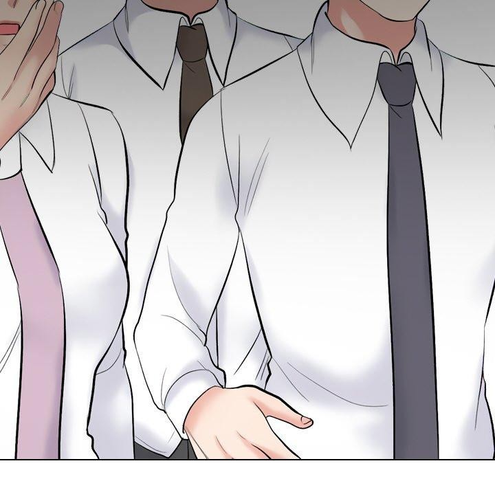 同事換換愛第215話