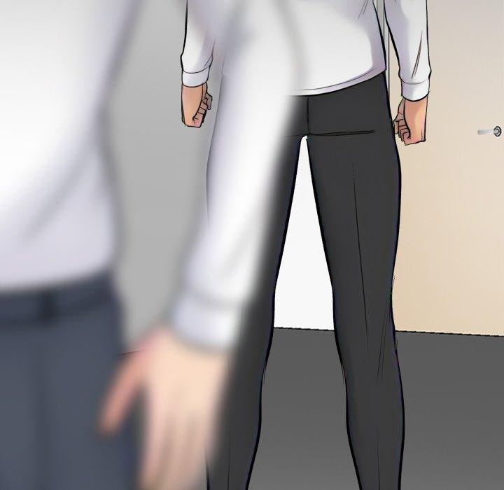 同事換換愛第215話